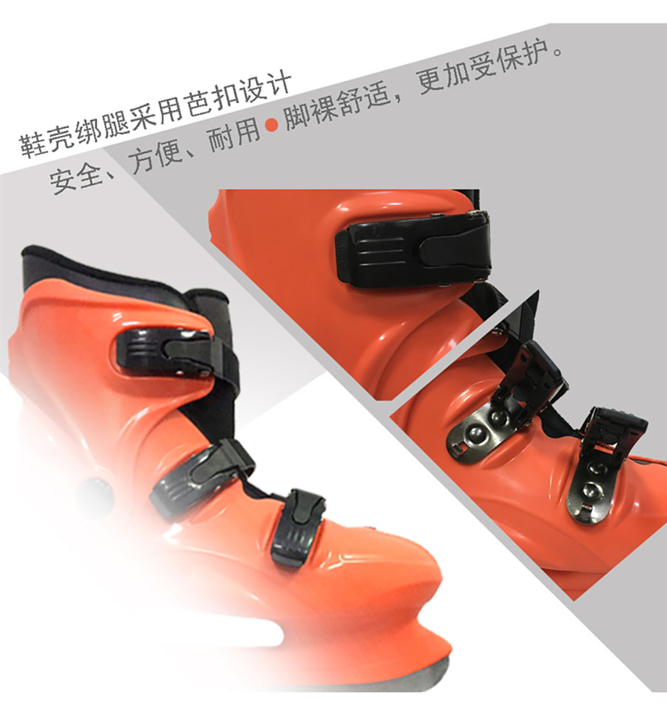 HA716-Ice hockey skates (for ice rink rental)(图8)