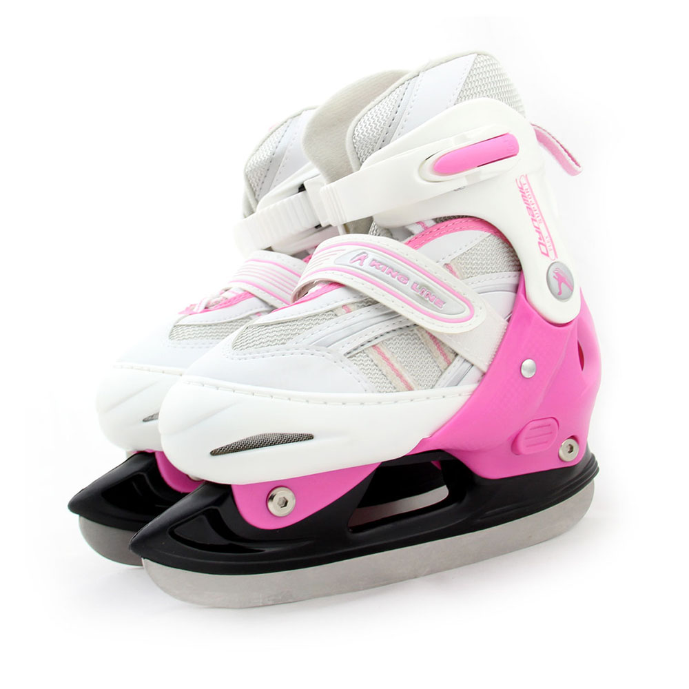 116H-Retractable size ice skates for children(图3)