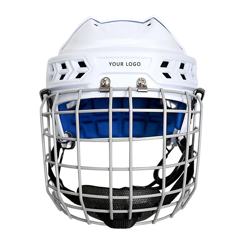 Hockey Helmet - Adjustable Size(图11)