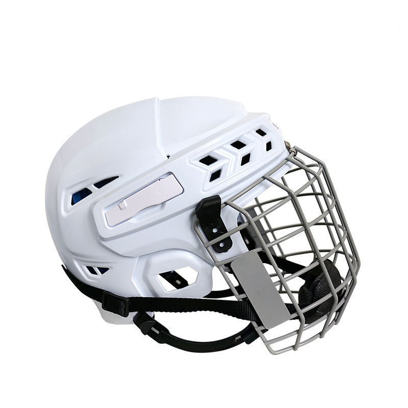 Hockey Helmet - Adjustable Size(图13)