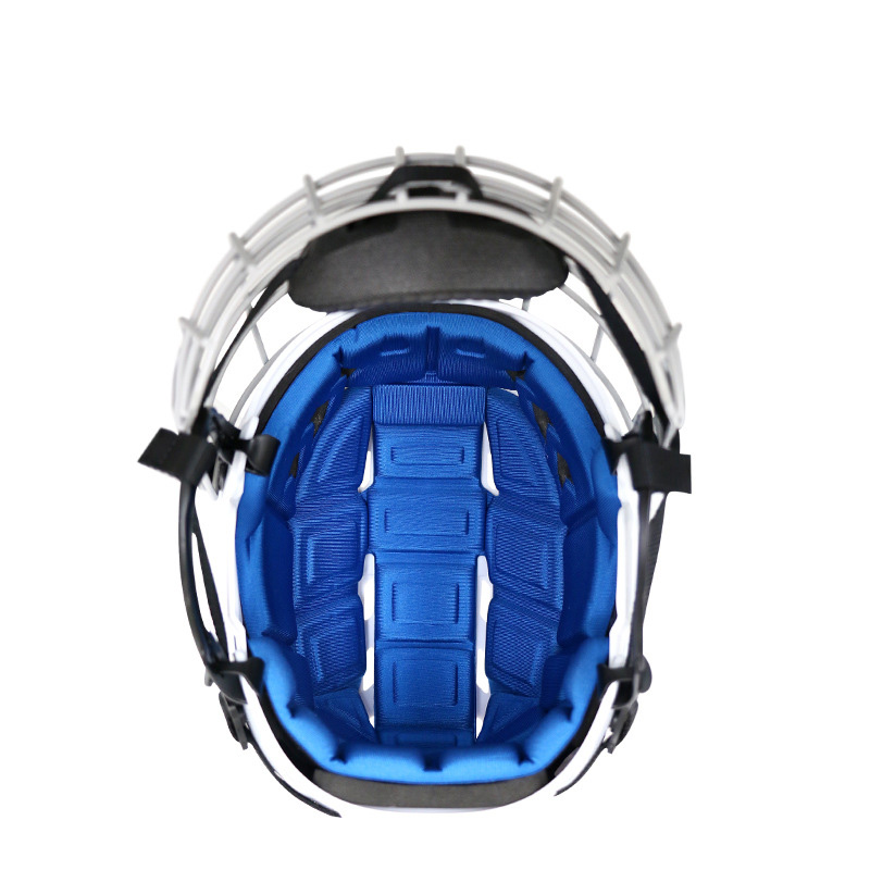 Hockey Helmet - Adjustable Size(图14)