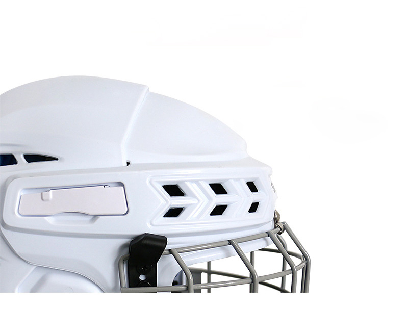 Hockey Helmet - Adjustable Size(图4)